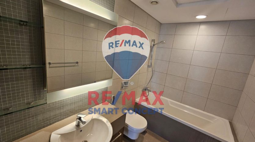 Apartment on Al Raha Beach, Abu-Dhabi, 1 bedroom, 95.7 m2  | Foto 9