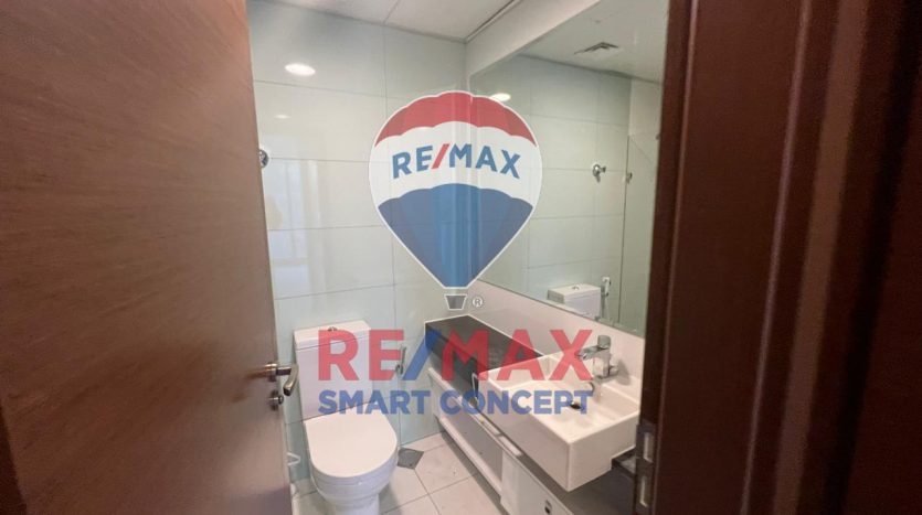 Apartment on Al Reem, Abu-Dhabi, 3 bedrooms, 158.7 m2  | Foto 11