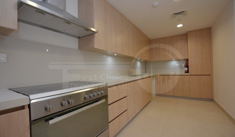 Apartment on Al Raha Beach, Abu-Dhabi, 3 bedrooms, 310.2 m2  | Foto 6