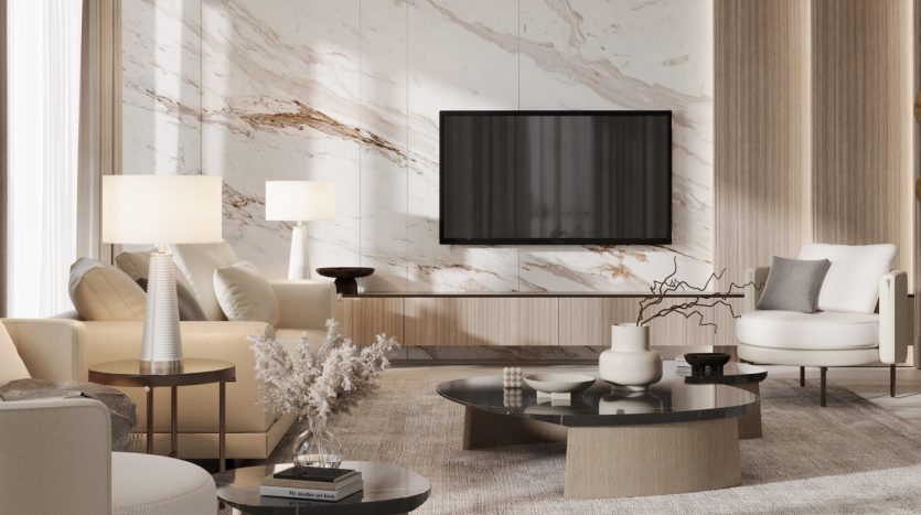 Apartment on Dubai Marina, 2 bedrooms, 140 m2  | Foto 19