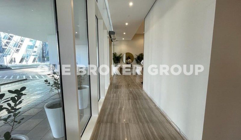 Apartment on Business Bay, Dubai, 1 bedroom, 44.1 m2  | Foto 6