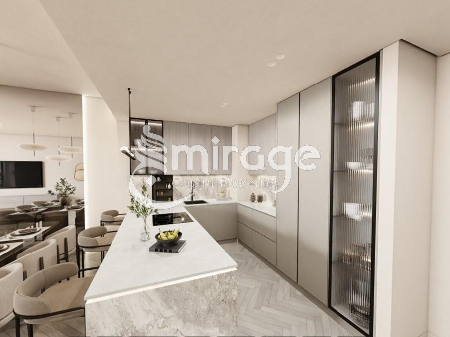 Apartment on Saadiyat Island, Abu-Dhabi, 2 bedrooms, 155 m2  | Foto 8