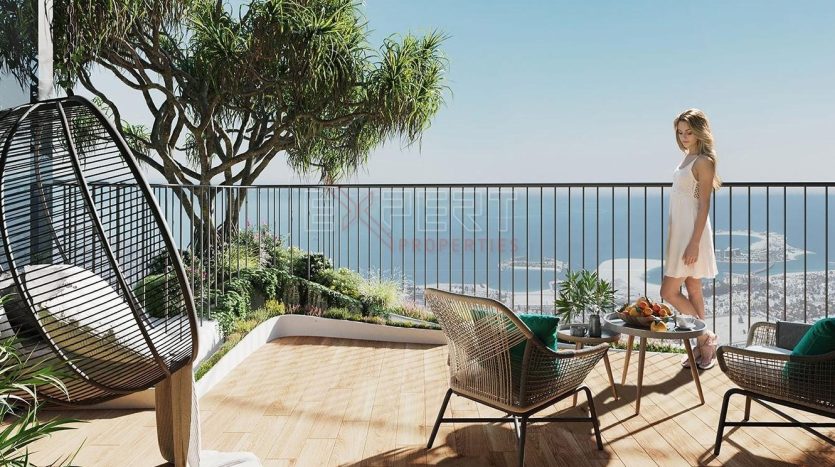 Apartment on Business Bay, Dubai, 3 bedrooms, 137.4 m2  | Foto 7