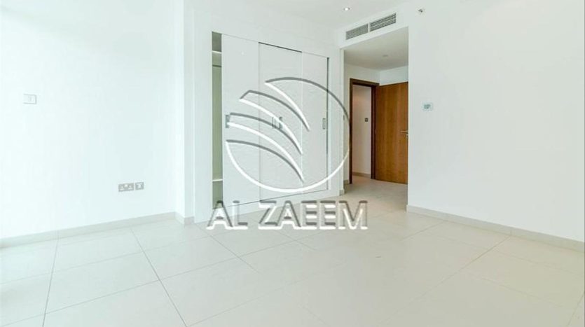 Apartment on Al Raha Beach, Abu-Dhabi, 2 bedrooms, 109 m2  | Foto 12