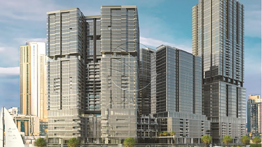 Apartment on Al Reem, Abu-Dhabi, 2 bedrooms, 162 m2  | Foto 15