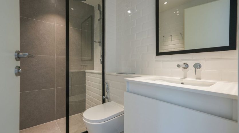 Apartment on Al Reem, Abu-Dhabi, 2 bedrooms, 174 m2  | Foto 16