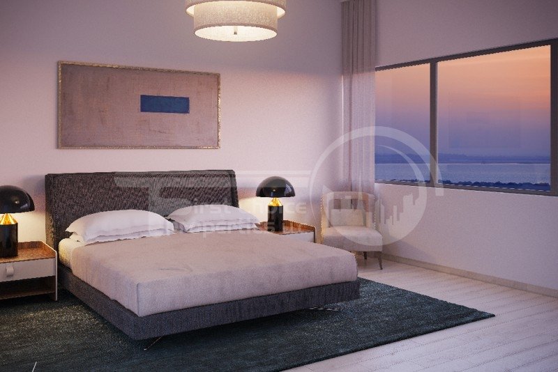 Apartment on Yas Island, Abu-Dhabi, 1 bedroom, 139.8 m2  | Foto 7