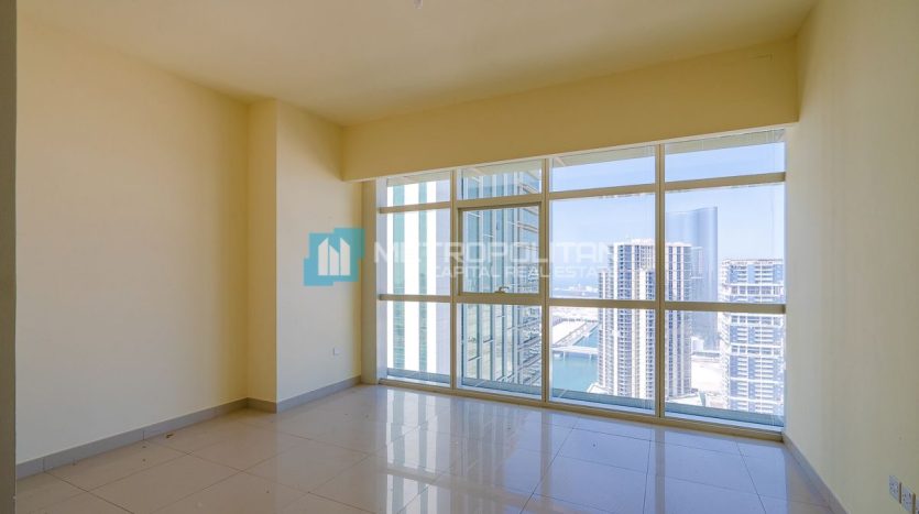 Apartment on Al Reem, Abu-Dhabi, 2 bedrooms, 135 m2  | Foto 17