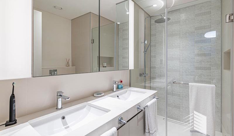 Apartment on Dubai Harbour, Dubai, 3 bedrooms, 177.44 m2  | Foto 18