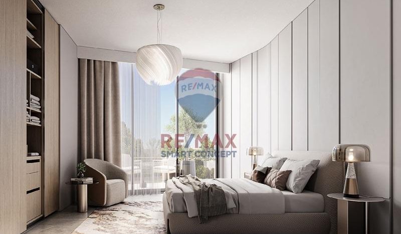 Apartment on Deira, Dubai, 1 bedroom, 80.1 m2  | Foto 12