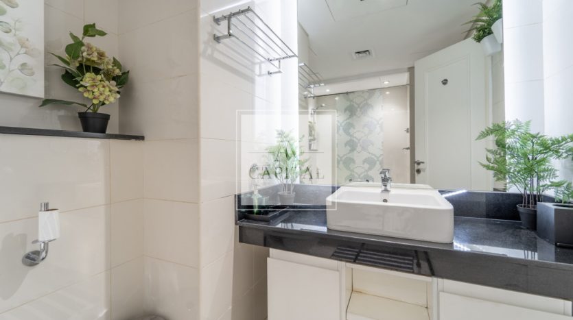 Apartment on Business Bay, Dubai, 50.1 m2  | Foto 10