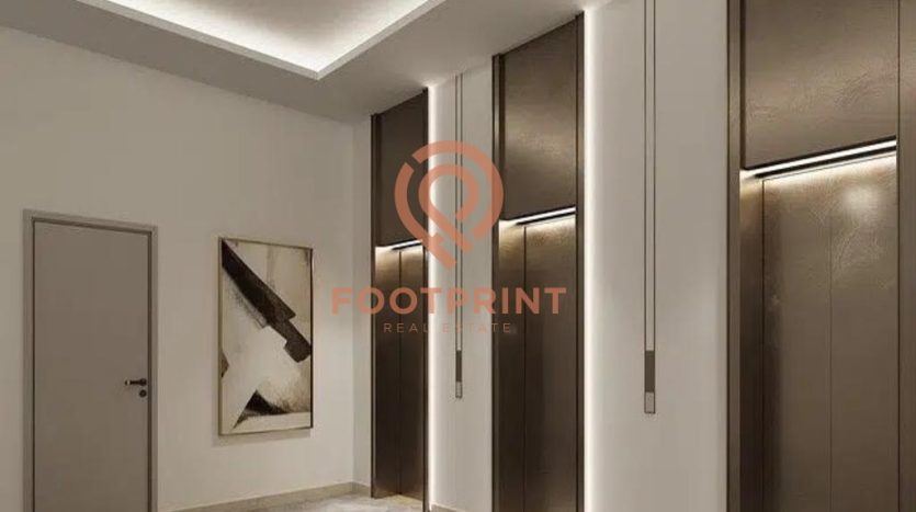 Apartment on Al Furjan, Dubai, 3 bedrooms, 204.2 m2  | Foto 10