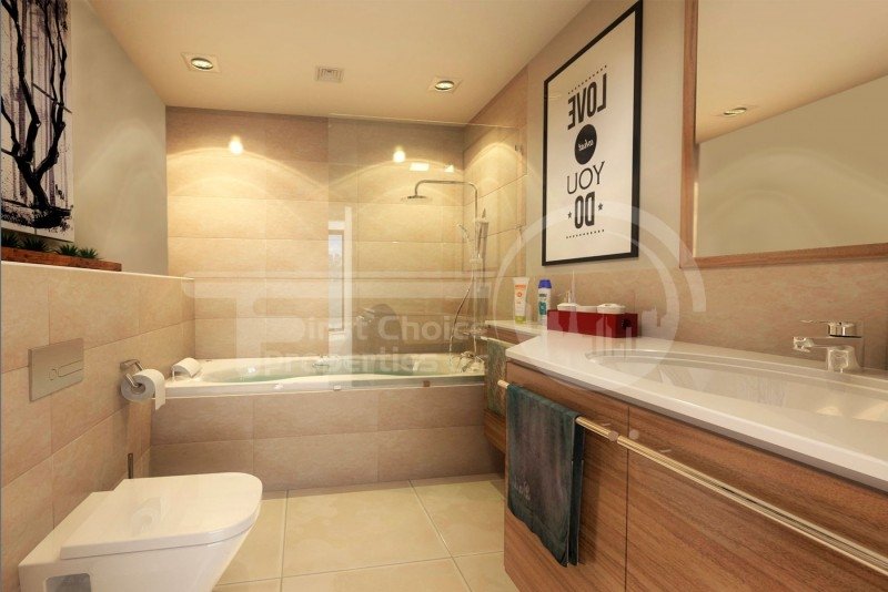 Apartment on Masdar City, Abu-Dhabi, 2 bedrooms, 174.3 m2  | Foto 9
