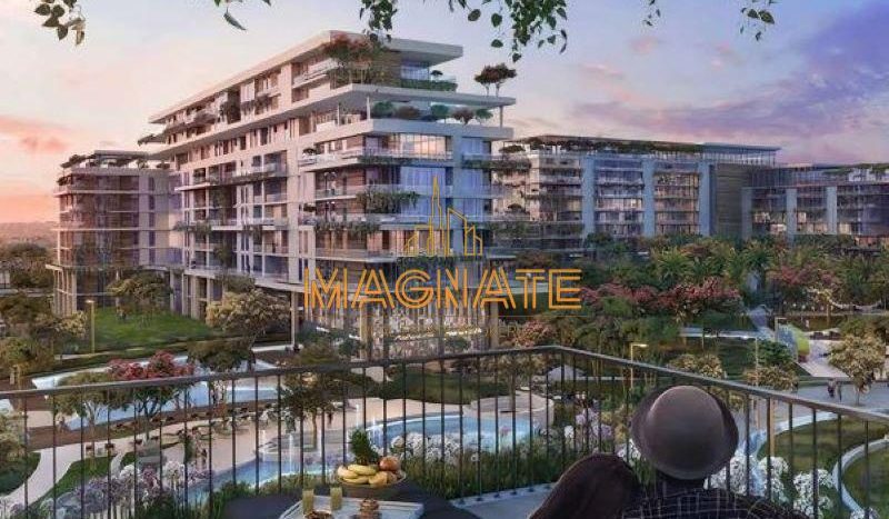 Apartment on City Walk, Dubai, 1 bedroom, 69.1 m2  | Foto 7