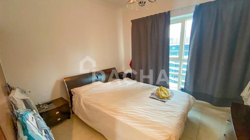Apartment on Dubai Marina, 2 bedrooms, 122.2 m2  | Foto 8