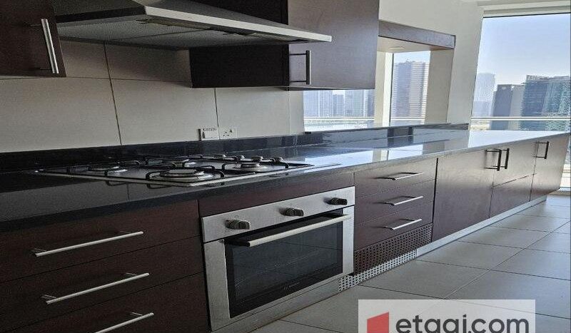 Apartment on Business Bay, Dubai, 2 bedrooms, 193.8 m2  | Foto 13