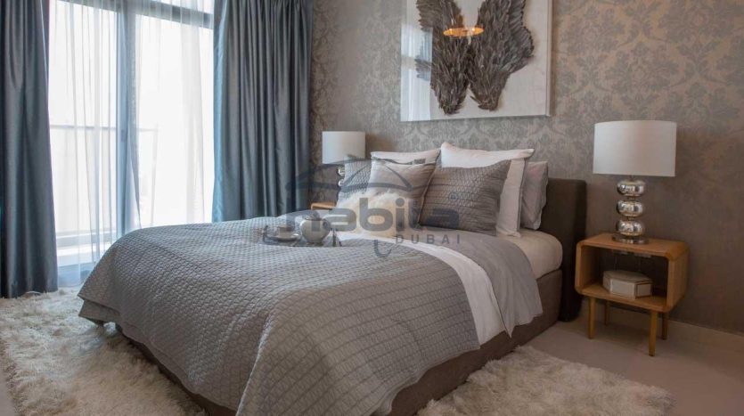 Apartment on Al Furjan, Dubai, 78.3 m2  | Foto 9