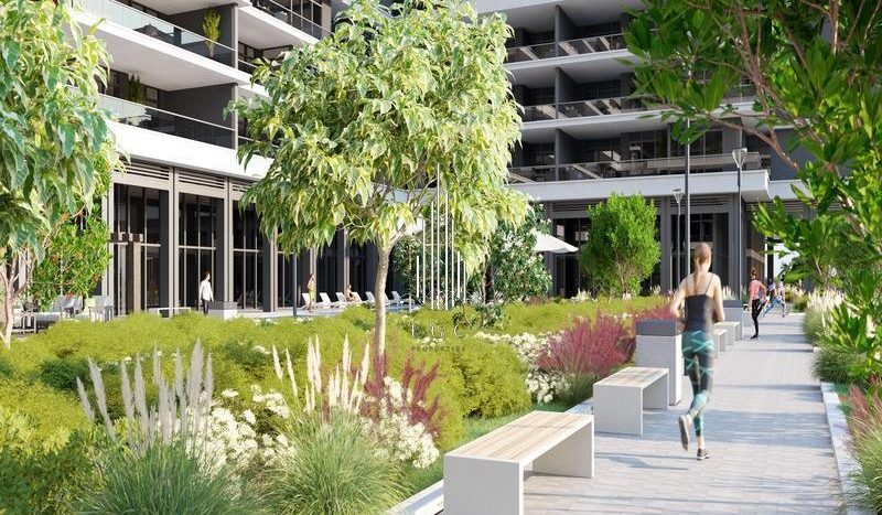 Apartment on Al Reem, Abu-Dhabi, 3 bedrooms, 201.7 m2  | Foto 18
