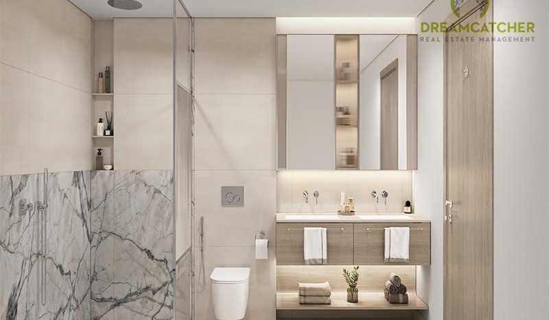 Apartment on Al Marjan Island, Ras-al-khaimah, 3 bedrooms, 365.8 m2  | Foto 10