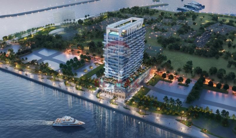 Apartment on Deira, Dubai, 3 bedrooms, 395.7 m2  | Foto 18