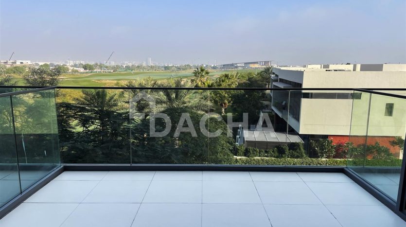 Apartment on DAMAC Hills (Akoya by DAMAC), Dubai, 52.2 m2  | Foto 8