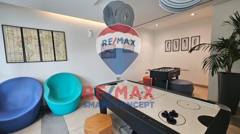 Apartment on Al Raha Beach, Abu-Dhabi, 1 bedroom, 95.7 m2  | Foto 18