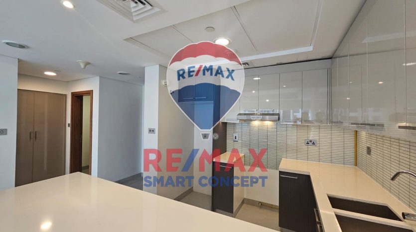 Apartment on Al Raha Beach, Abu-Dhabi, 1 bedroom, 95.7 m2  | Foto 7