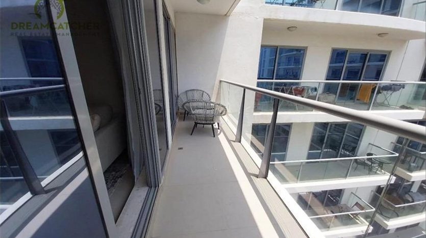 Apartment on Al Marjan Island, Ras-al-khaimah, 1 bedroom, 71.8 m2  | Foto 7
