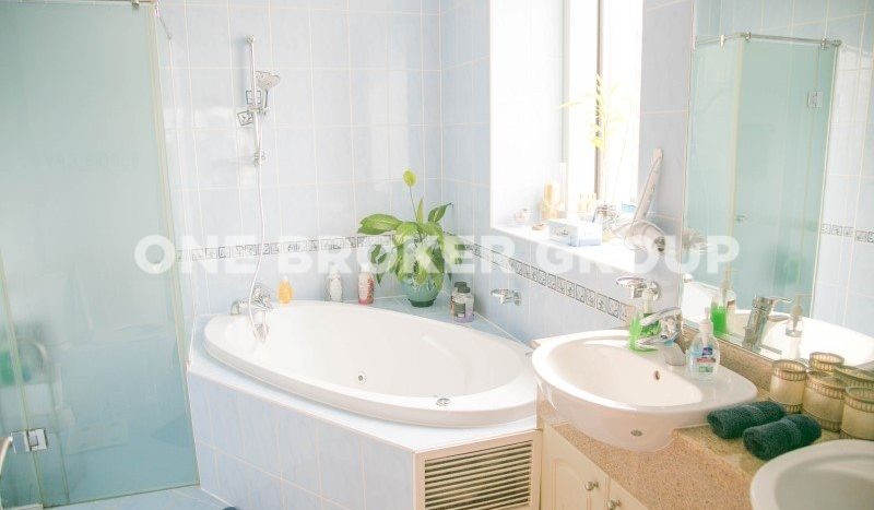 Apartment on Dubai Marina, 3 bedrooms, 152.4 m2  | Foto 13