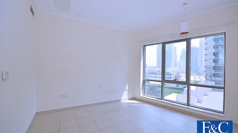 Apartment on Downtown Burj Dubai, 2 bedrooms, 154.5 m2  | Foto 8