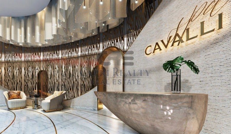 Apartment on Al Safa, Dubai, 3 bedrooms, 385.8 m2  | Foto 8