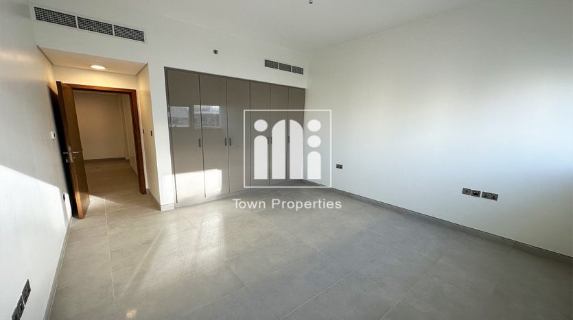 Apartment on Al Raha Beach, Abu-Dhabi, 2 bedrooms, 132.38 m2  | Foto 13