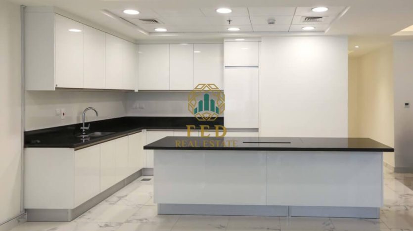 Apartment on Business Bay, Dubai, 2 bedrooms, 131.9 m2  | Foto 7