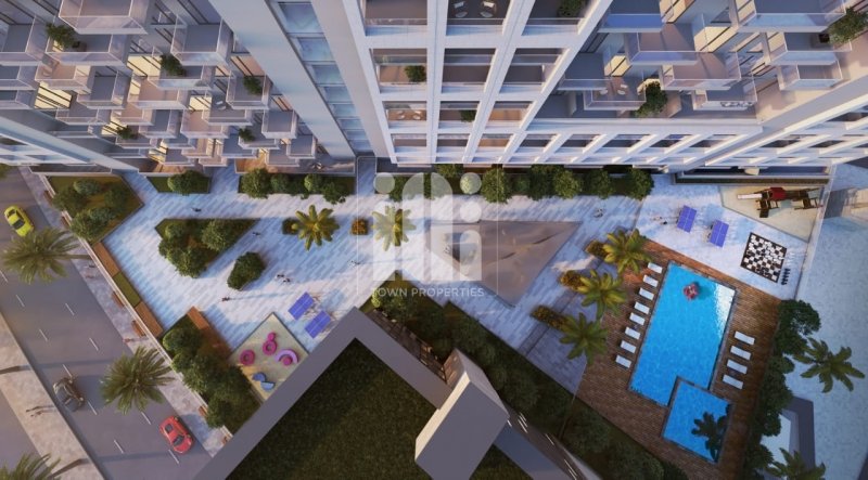 Apartment on Al Mariah Island, Abu-Dhabi, 2 bedrooms, 88.8 m2  | Foto 6