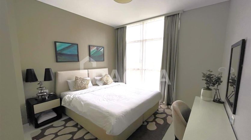 Apartment on DAMAC Hills (Akoya by DAMAC), Dubai, 2 bedrooms, 104.3 m2  | Foto 7