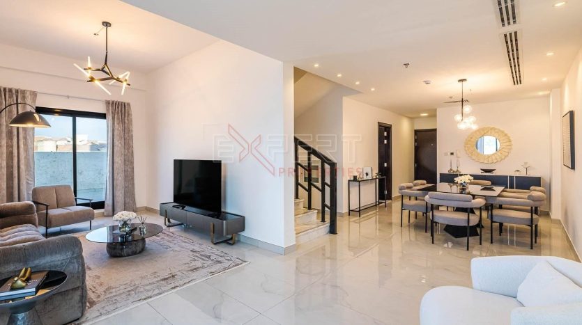 Apartment on Al Furjan, Dubai, 1 bedroom, 69.7 m2  | Foto 6