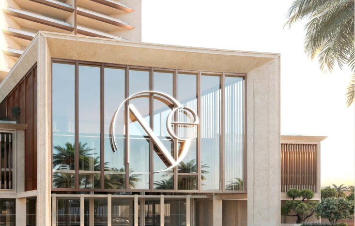Apartment on Business Bay, Dubai, 2 bedrooms, 150 m2  | Foto 9