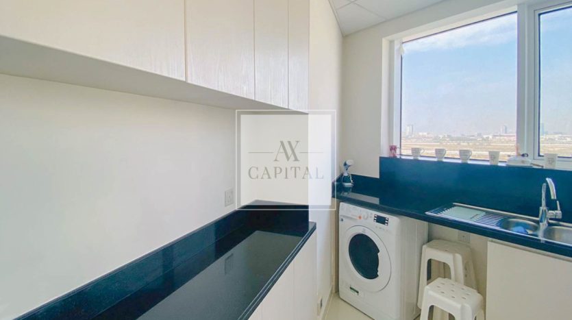 Apartment on DAMAC Hills (Akoya by DAMAC), Dubai, 1 bedroom, 71.2 m2  | Foto 10