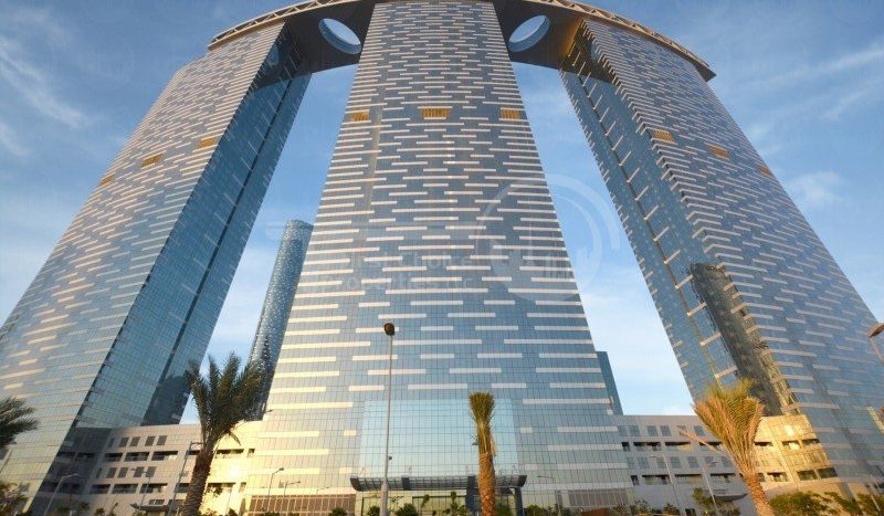Apartment on Al Reem, Abu-Dhabi, 1 bedroom, 65.8 m2  | Foto 19
