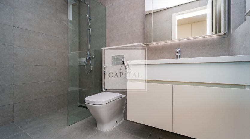 Apartment on Business Bay, Dubai, 1 bedroom, 84.3 m2  | Foto 12