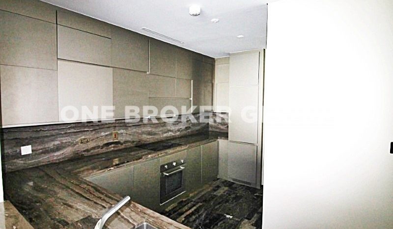 Apartment on Dubai Marina, 2 bedrooms, 130.7 m2  | Foto 20
