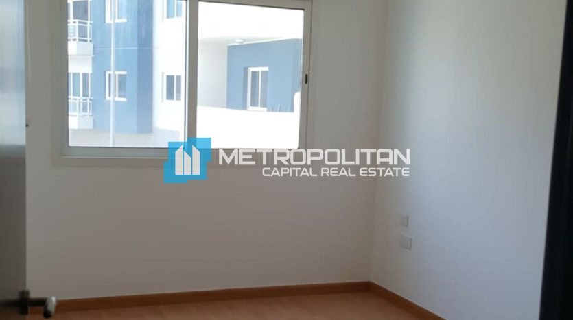 Apartment on Al Reef, Abu-Dhabi, 3 bedrooms, 143.5 m2  | Foto 8