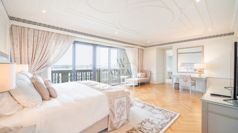 Apartment on Culture Village, Dubai, 3 bedrooms, 279 m2  | Foto 8