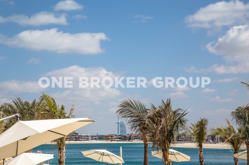 Apartment on Palm Jumeirah, Dubai, 3 bedrooms, 230.4 m2  | Foto 17