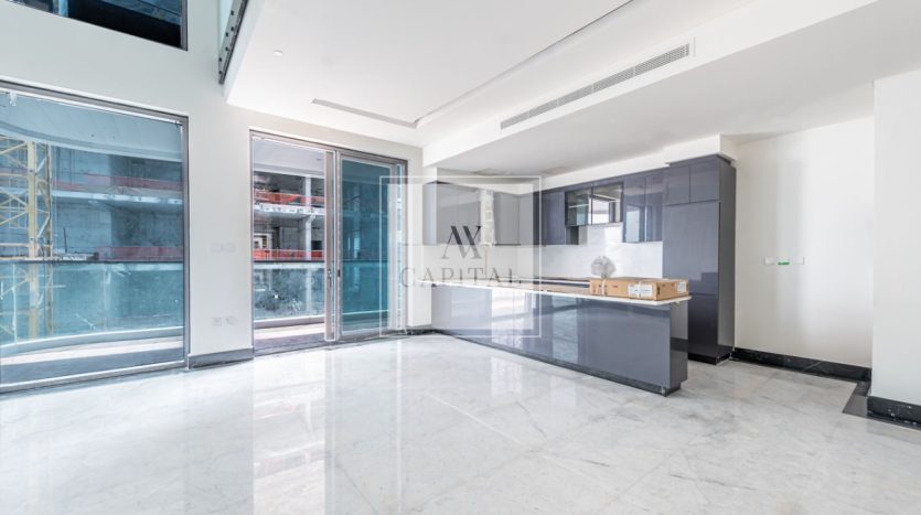 Apartment on Business Bay, Dubai, 1 bedroom, 140.5 m2  | Foto 11