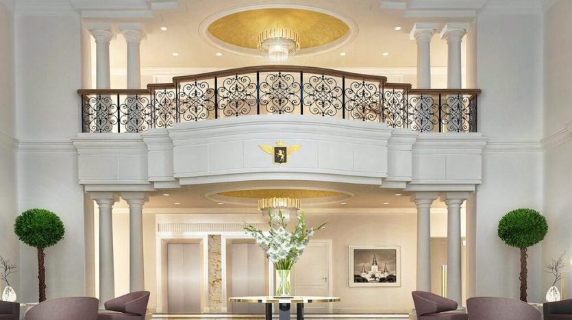 Apartment on Arjan, Dubai, 1 bedroom, 52.9547 m2  | Foto 6