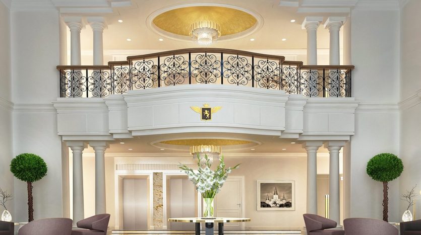 Apartment on Arjan, Dubai, 1 bedroom, 53.6051 m2  | Foto 13