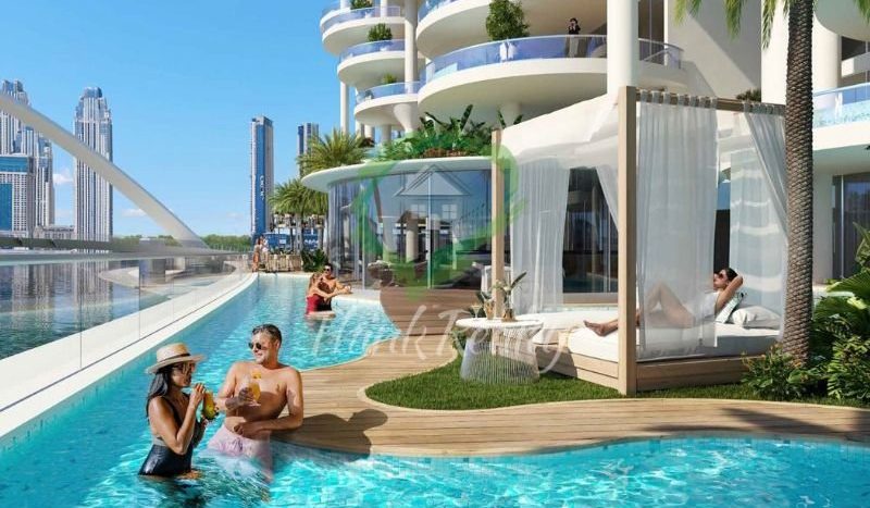 Apartment on Al Safa, Dubai, 5 bedrooms, 817.5 m2  | Foto 10