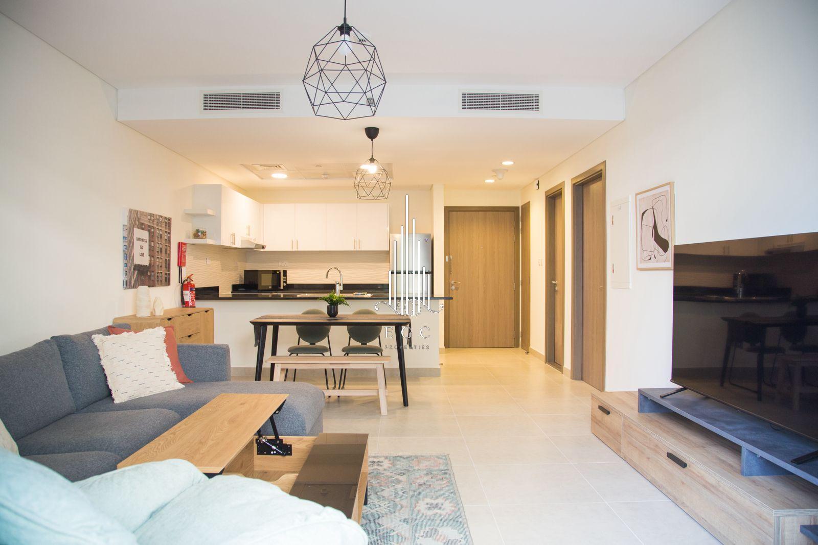 Apartment on Saadiyat Island, Abu-Dhabi, 1 bedroom, 83.1 m2  | Foto 9