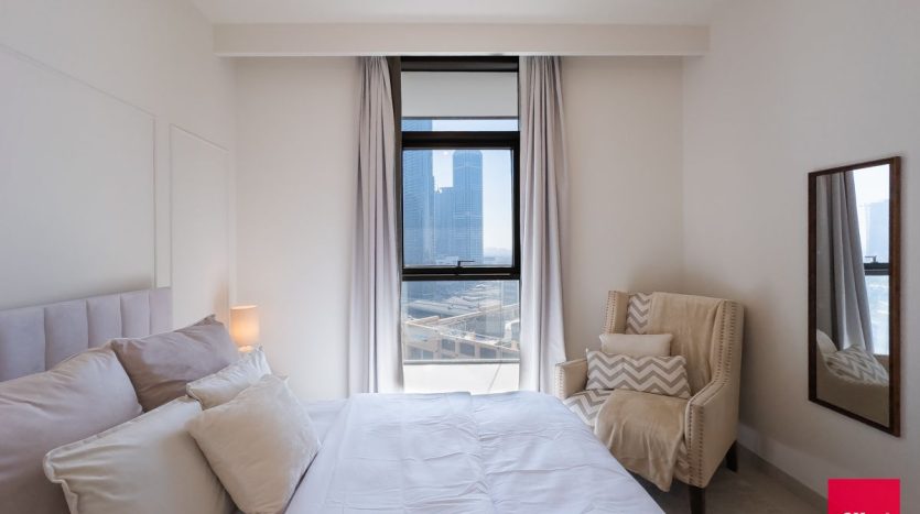 Apartment on Downtown Burj Dubai, 2 bedrooms, 99.5 m2  | Foto 13